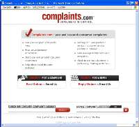 Complaints.com
